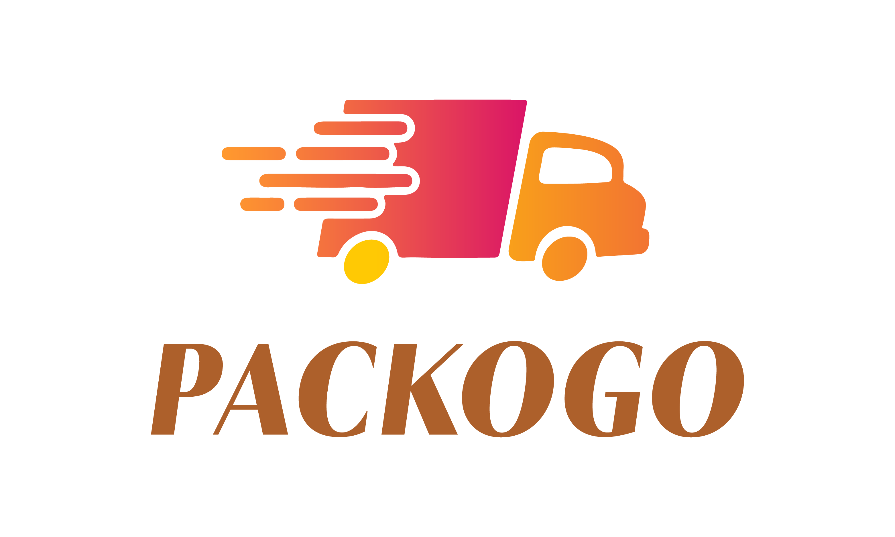 Packogo.com - Creative domains for sale