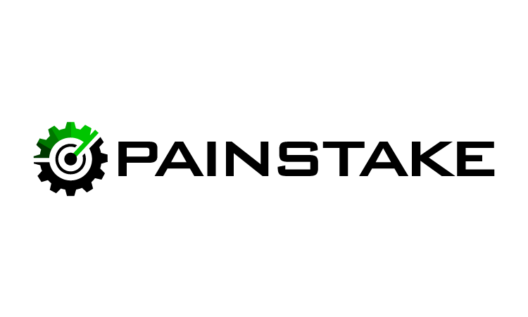 PainStake logo