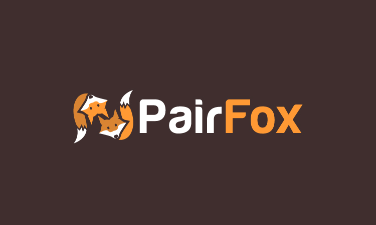 PairFox.com - buy New premium names