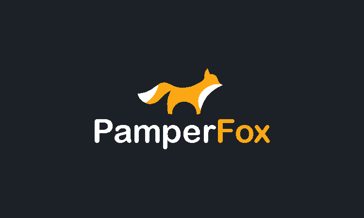 PamperFox.com - buy Good premium names