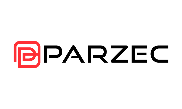 Parzec logo
