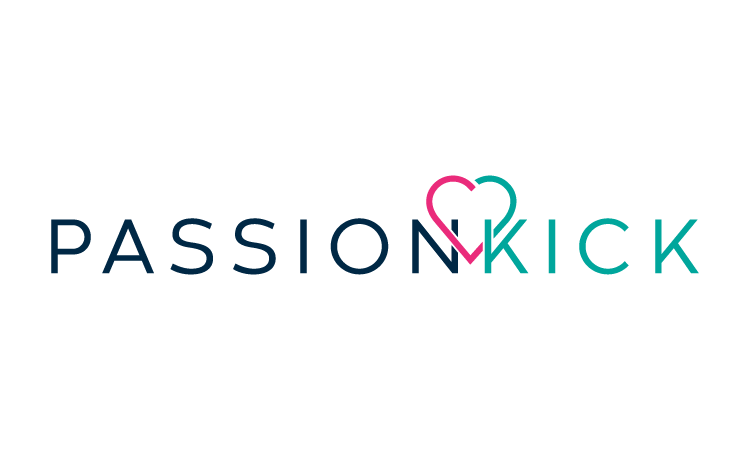 PassionKick.com - buy Catchy premium names