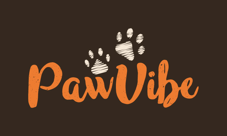 PawVibe.com - buying Good premium names