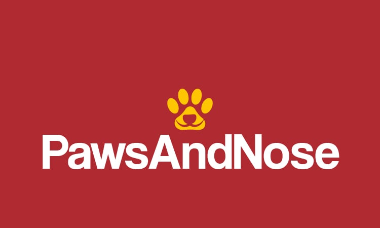 PawsAndNose.com - Cool domains for sale