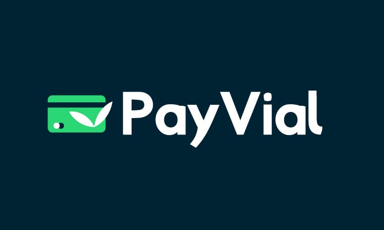 PayVial.com - Unique premium domain names