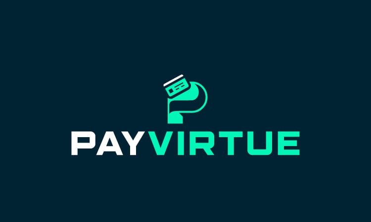 PayVirtue.com - Creative premium domain names