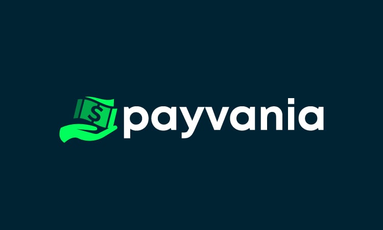 Payvania.com - buy Good premium domains