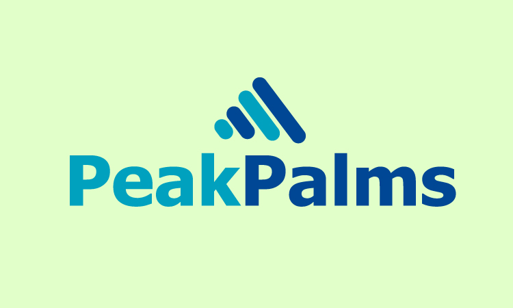 PeakPalms.com - buy Unique premium names