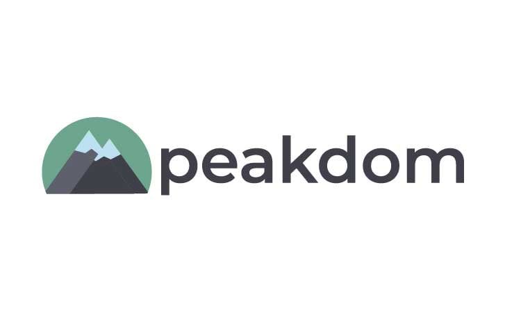 Peakdom.com - New premium domains for sale