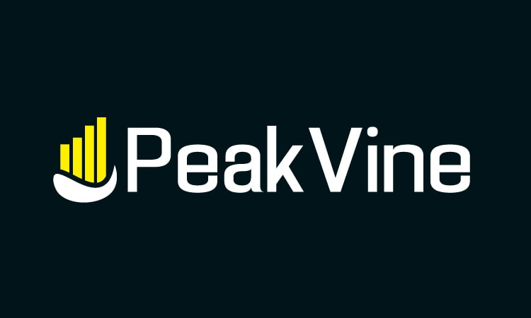 PeakVine.com - buying Catchy premium names