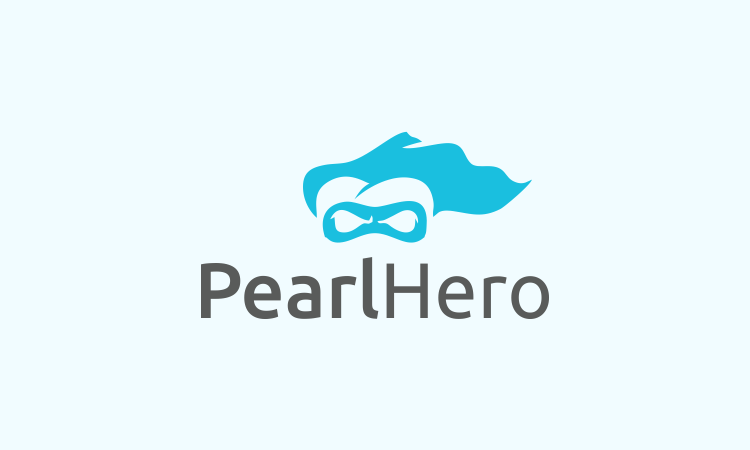 PearlHero.com - Cool premium domain names for sale