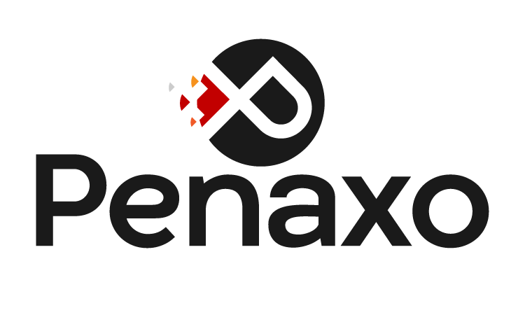 Penaxo logo