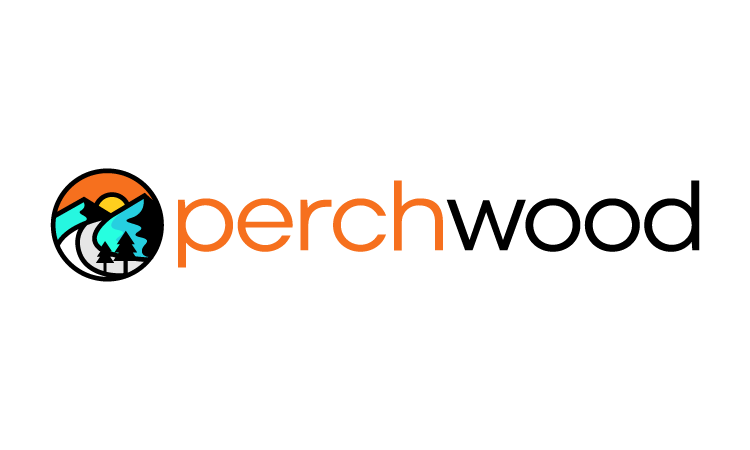 Perchwood logo