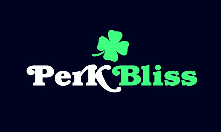 PerkBliss.com - Best premium domains