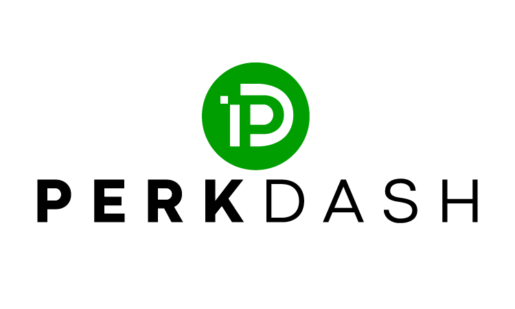 PerkDash logo