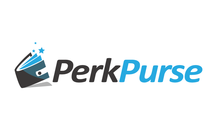 PerkPurse logo