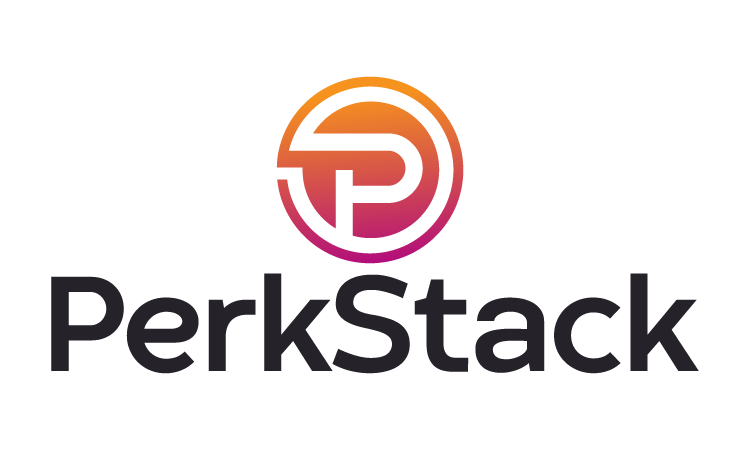 PerkStack logo