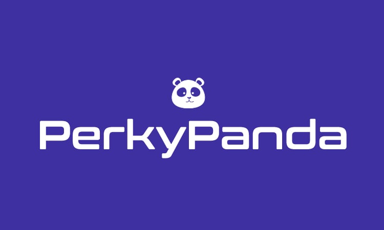 PerkyPanda logo