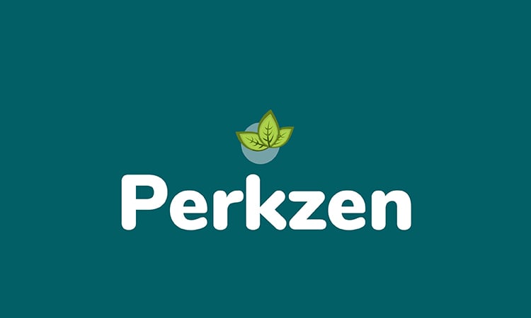Perkzen logo