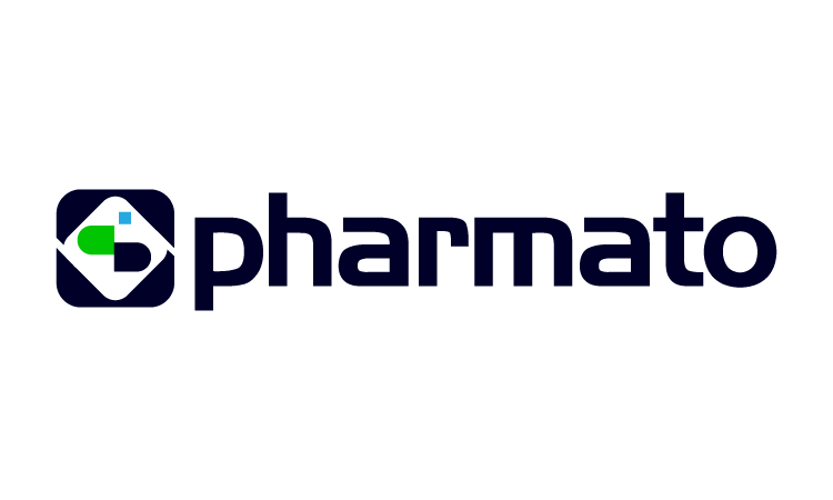 Pharmato logo