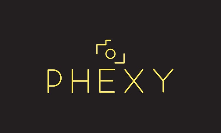 Phexy.com - buying Great premium names
