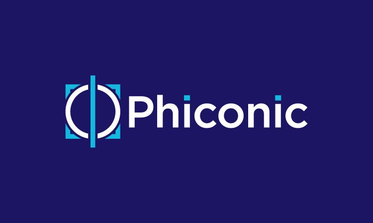 Phiconic.com - Best premium domain marketplace