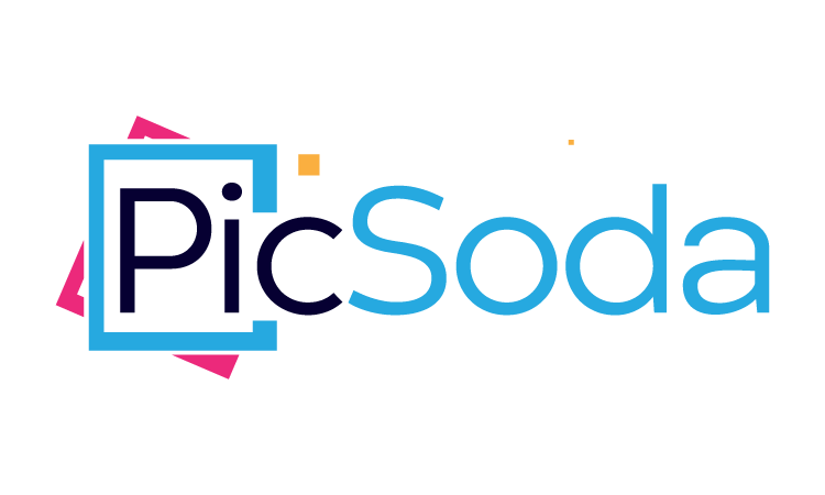 PicSoda.com - Great premium names