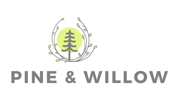 PineAndWillow.com - Unique premium domain names