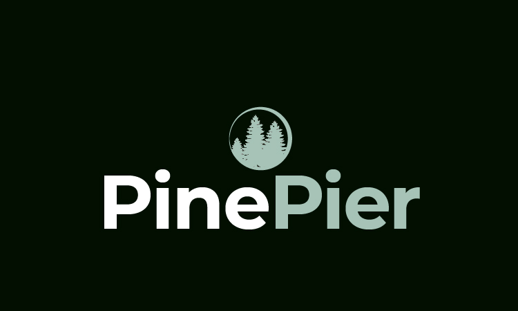 PinePier.com - Cool premium domains