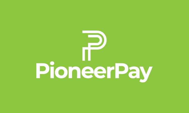 PioneerPay.com - Unique premium domain names for sale