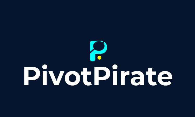 PivotPirate.com - Good premium domain names for sale