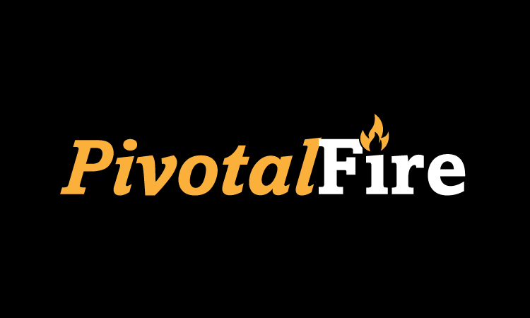 PivotalFire.com - Catchy premium domain names