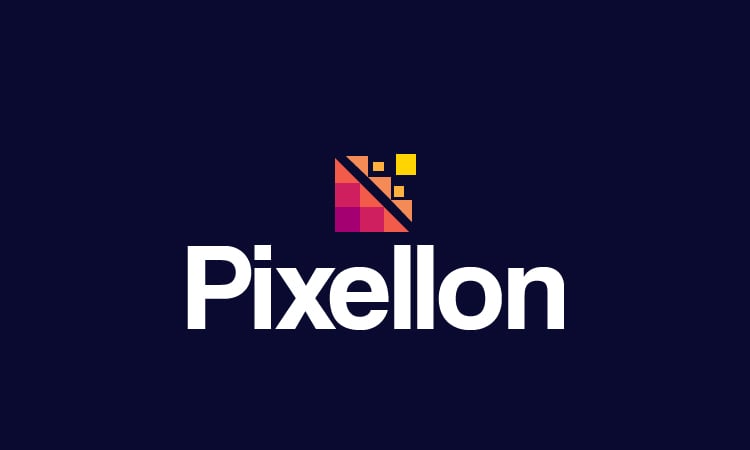 Pixellon.com - Great domains for sale