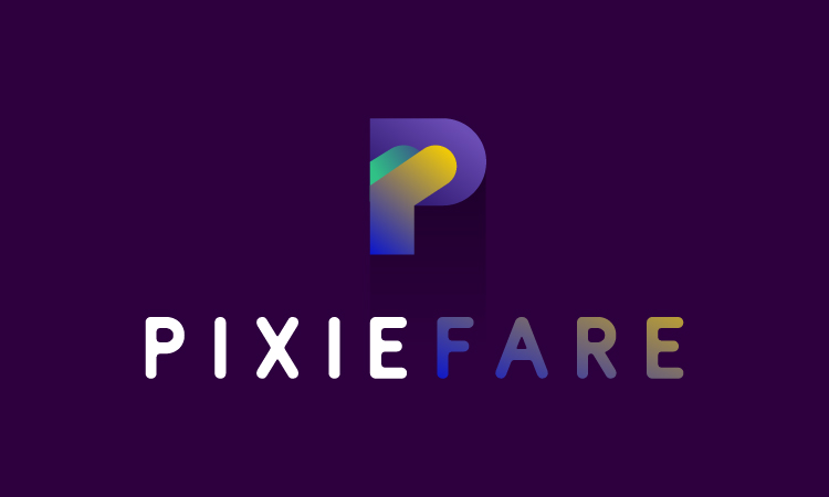 PixieFare.com - Unique domains for sale