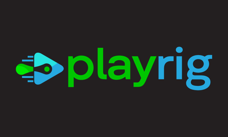PlayRig.com - buying Good premium names