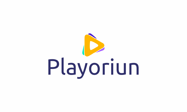 Playoriun.com - Catchy domains for sale