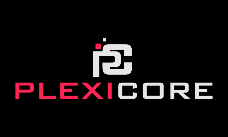 Plexicore.com - Unique premium domains for sale