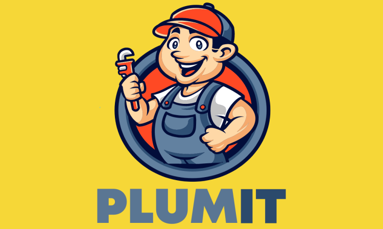 Plumit logo