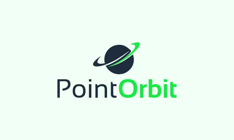 PointOrbit.com - buy Good premium names