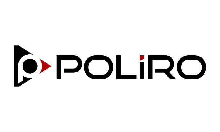 Poliro logo