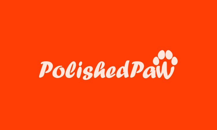 PolishedPaw.com - Unique premium domain marketplace