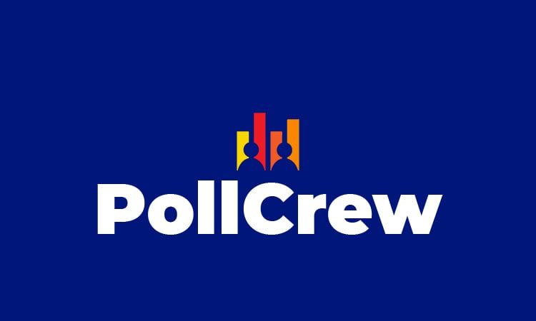 PollCrew logo