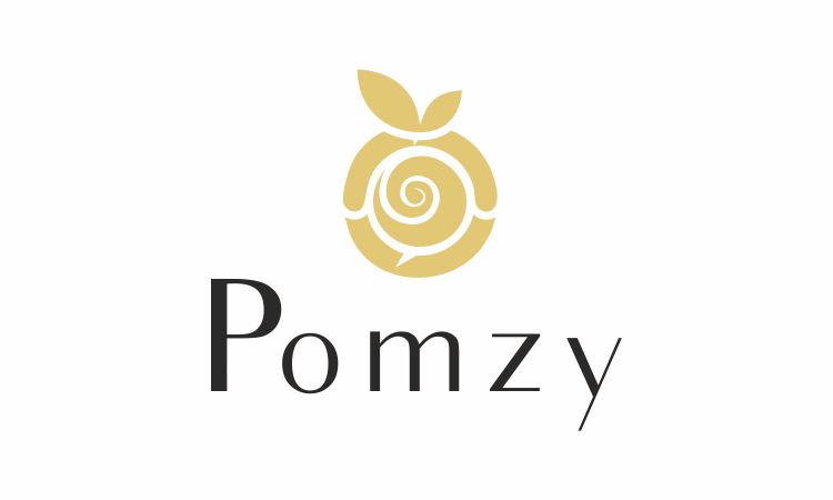 Pomzy logo