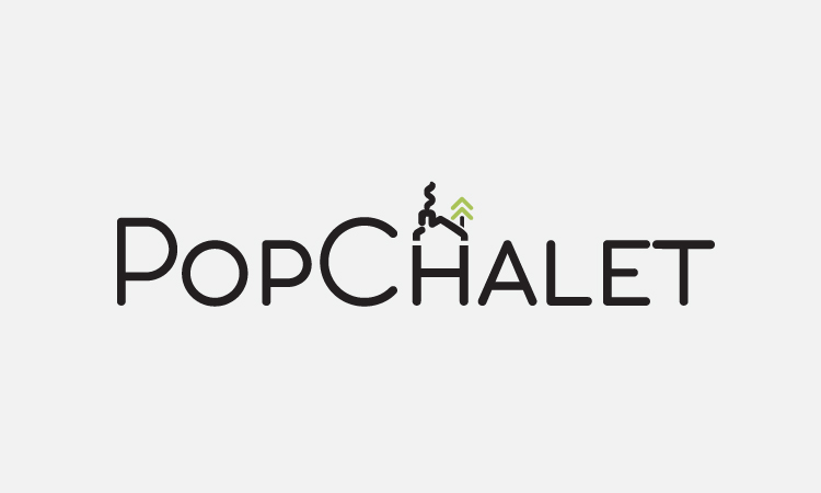 PopChalet logo