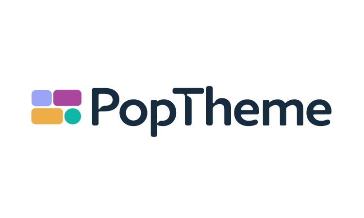 PopTheme.com - Creative premium domains for sale