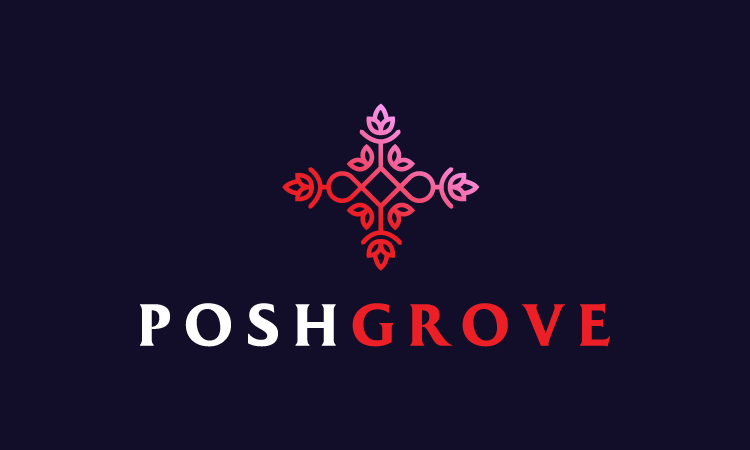 PoshGrove.com - Great premium domain marketplace