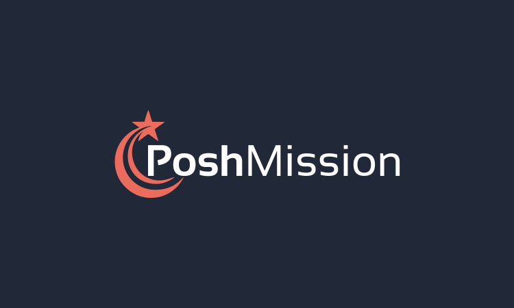 PoshMission.com - Good premium domain names for sale