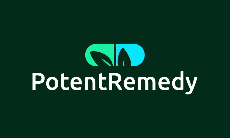 PotentRemedy.com - Great premium domain names