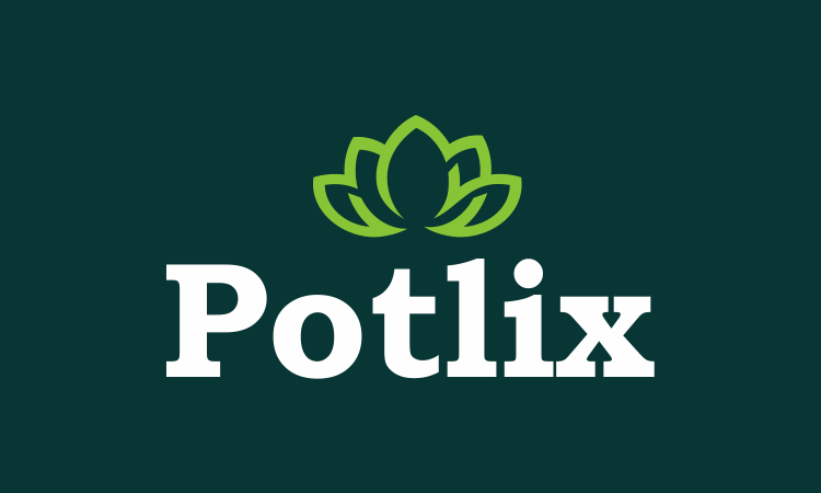 Potlix logo