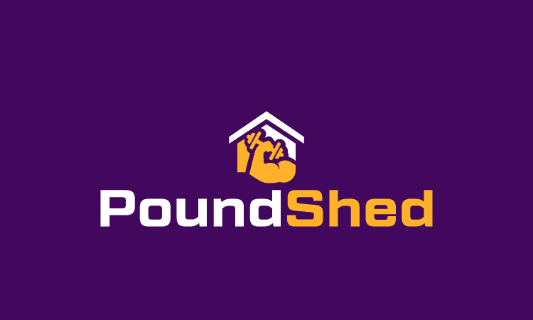 PoundShed.com - buy Creative premium domains
